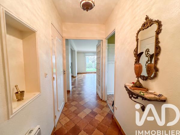 Maison à vendre 9 pièces 150 m² Rennes