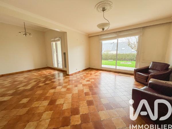 Maison à vendre 9 pièces 150 m² Rennes