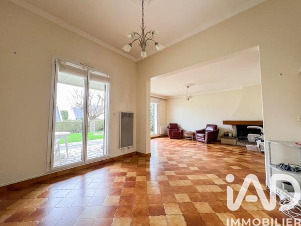 Maison à vendre 9 pièces 150 m² Rennes