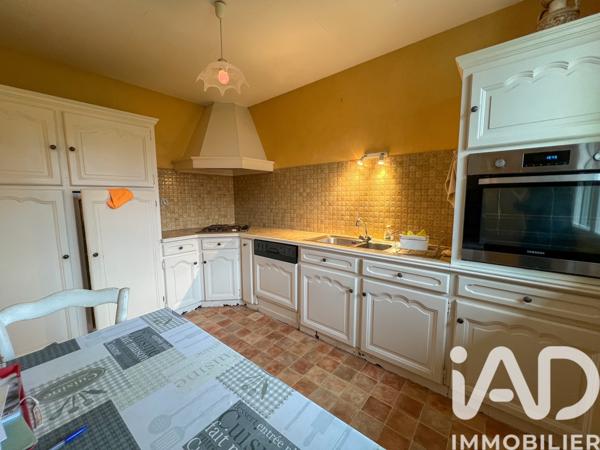 Maison à vendre 9 pièces 150 m² Rennes