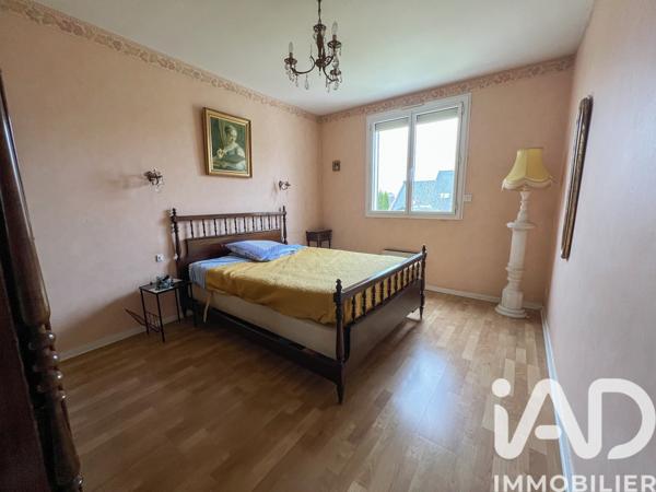 Maison à vendre 9 pièces 150 m² Rennes