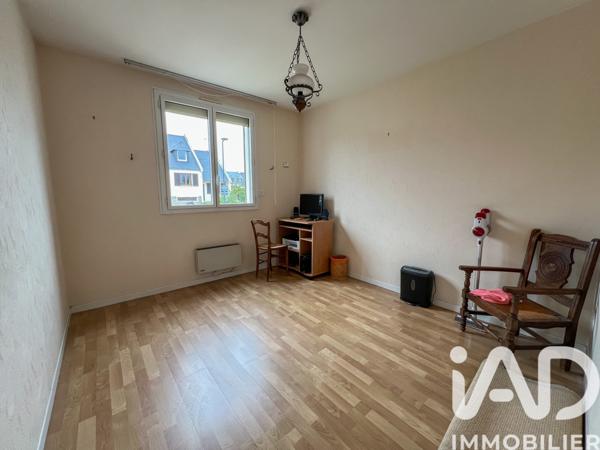 Maison à vendre 9 pièces 150 m² Rennes