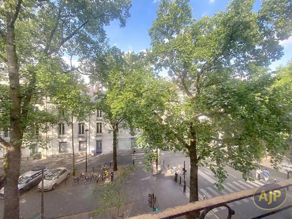 Biens de prestige à vendre Nantes : 468 000 € - AJP Immobilier Nantes Ouest
