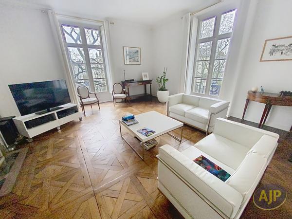 Biens de prestige à vendre Nantes : 468 000 € - AJP Immobilier Nantes Ouest