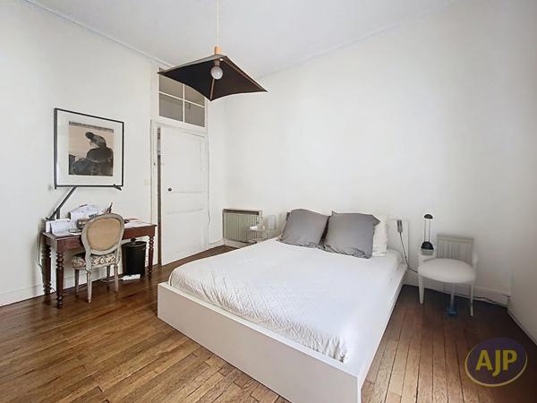 Biens de prestige à vendre Nantes : 468 000 € - AJP Immobilier Nantes Ouest