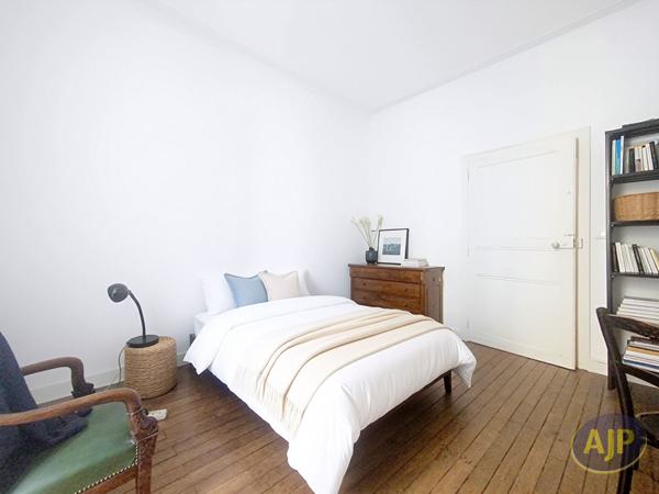 Biens de prestige à vendre Nantes : 468 000 € - AJP Immobilier Nantes Ouest