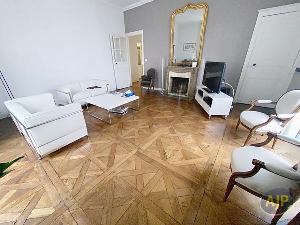 Biens de prestige à vendre Nantes : 468 000 € - AJP Immobilier Nantes Ouest