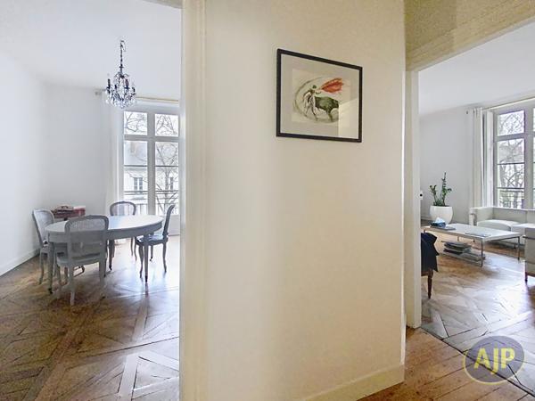 Biens de prestige à vendre Nantes : 468 000 € - AJP Immobilier Nantes Ouest