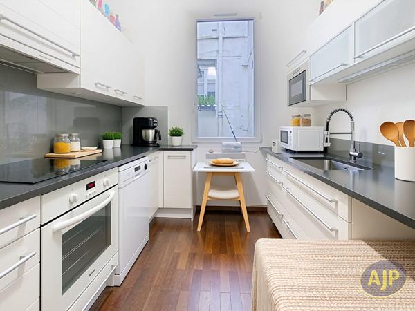 Biens de prestige à vendre Nantes : 468 000 € - AJP Immobilier Nantes Ouest