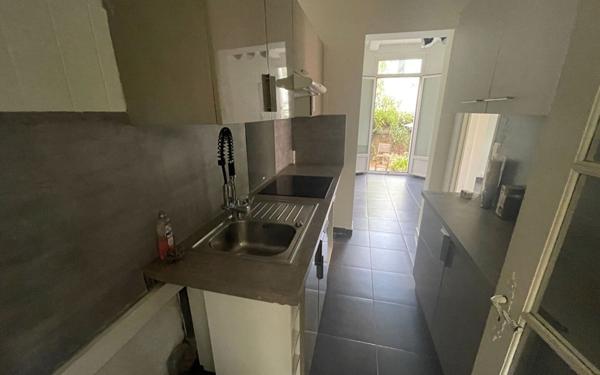 Maison à vendre    3 pièces •  Antibes