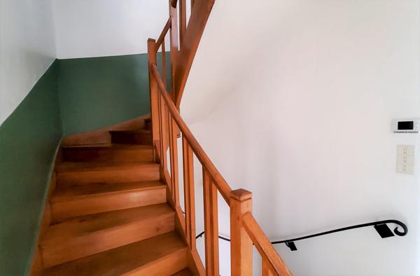 MAISON DE VILLE POUR INVESTISSEUR