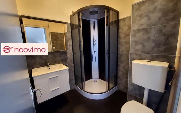 MAISON DE VILLE POUR INVESTISSEUR