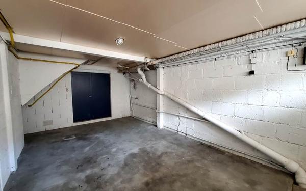 MAISON DE VILLE POUR INVESTISSEUR