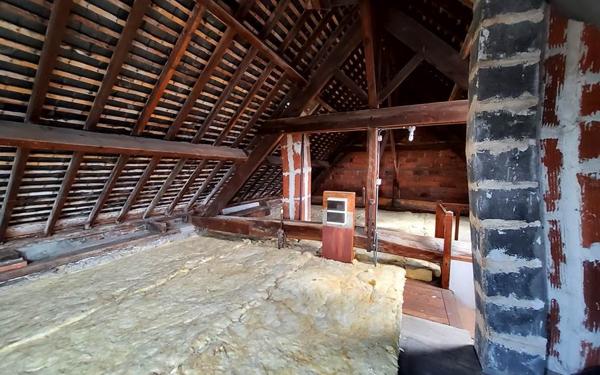 MAISON DE VILLE POUR INVESTISSEUR