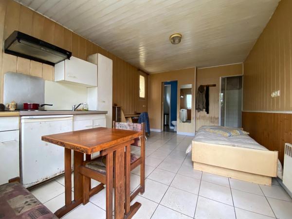 Investissement locatif, Quimper.