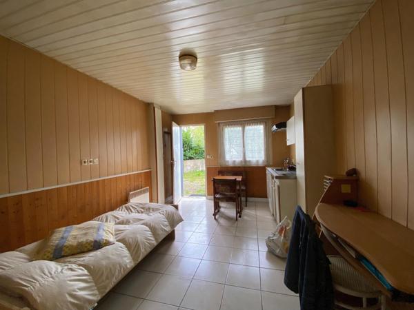 Investissement locatif, Quimper.