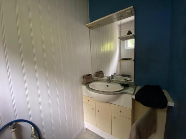 Investissement locatif, Quimper.