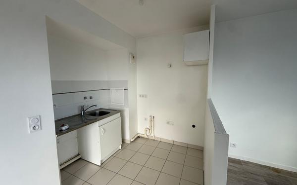 Appartement à louer    2 pièces • 43,15 m2 Éragny