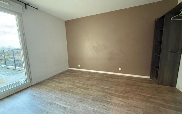 Appartement à louer    2 pièces • 43,15 m2 Éragny
