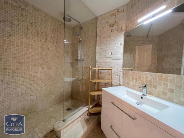 Location appartement 2 pièces de 56.64m²