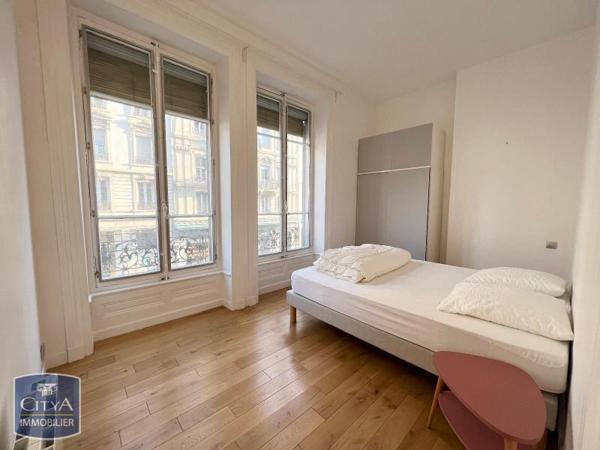 Location appartement 2 pièces de 56.64m²