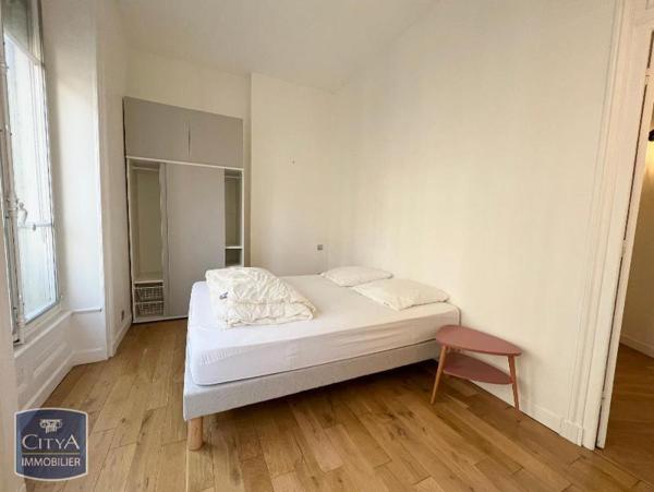 Location appartement 2 pièces de 56.64m²