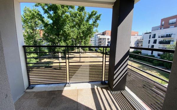 Appartement à vendre    3 pièces • 61,13 m2 Boussy-Saint-Antoine