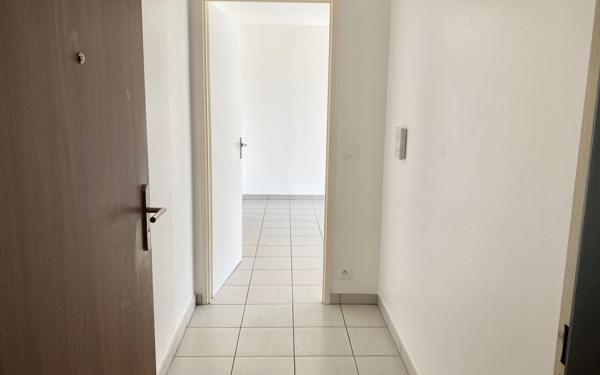 Appartement à vendre    3 pièces • 61,13 m2 Boussy-Saint-Antoine