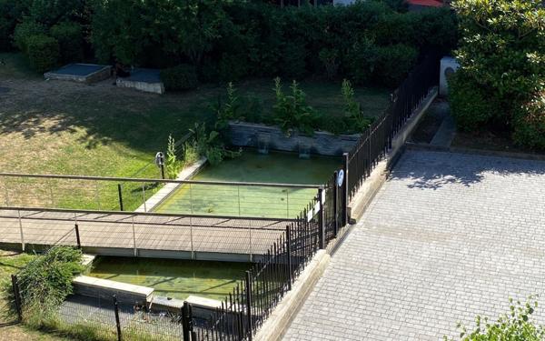 Appartement à vendre    3 pièces • 61,13 m2 Boussy-Saint-Antoine