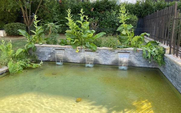 Appartement à vendre    3 pièces • 61,13 m2 Boussy-Saint-Antoine