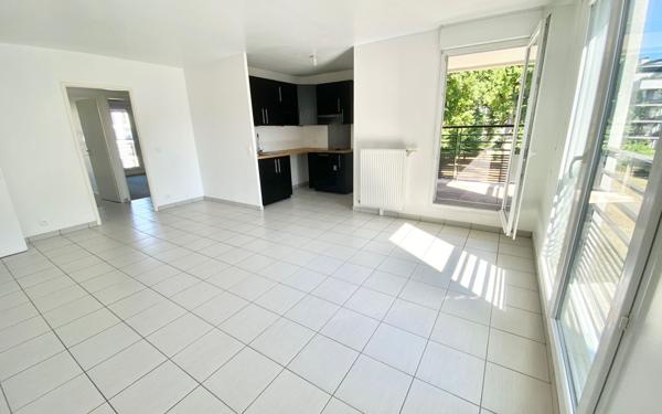 Appartement à vendre    3 pièces • 61,13 m2 Boussy-Saint-Antoine