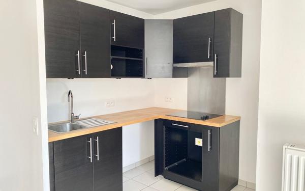 Appartement à vendre    3 pièces • 61,13 m2 Boussy-Saint-Antoine