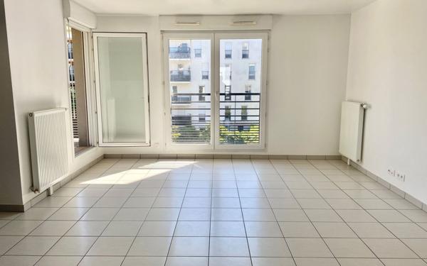 Appartement à vendre    3 pièces • 61,13 m2 Boussy-Saint-Antoine