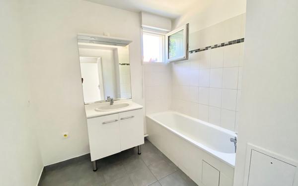 Appartement à vendre    3 pièces • 61,13 m2 Boussy-Saint-Antoine