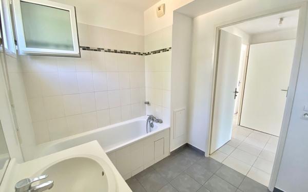 Appartement à vendre    3 pièces • 61,13 m2 Boussy-Saint-Antoine