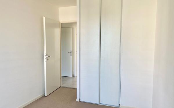 Appartement à vendre    3 pièces • 61,13 m2 Boussy-Saint-Antoine