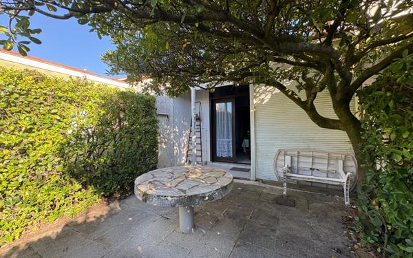 Maison à vendre    4 pièces • 38 m2 Seignosse