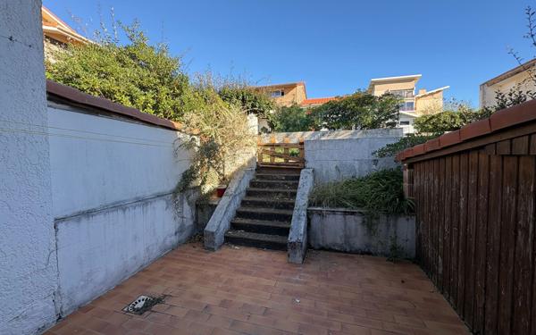 Maison à vendre    4 pièces • 38 m2 Seignosse