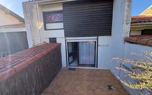 Maison à vendre    4 pièces • 38 m2 Seignosse