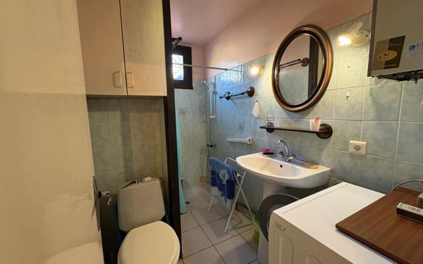 Maison à vendre    4 pièces • 38 m2 Seignosse