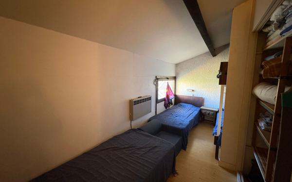 Maison à vendre    4 pièces • 38 m2 Seignosse