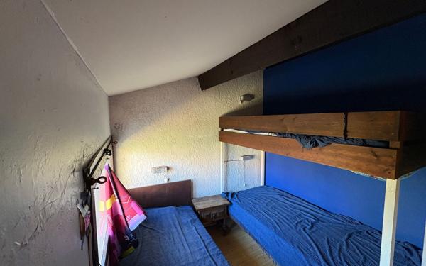 Maison à vendre    4 pièces • 38 m2 Seignosse