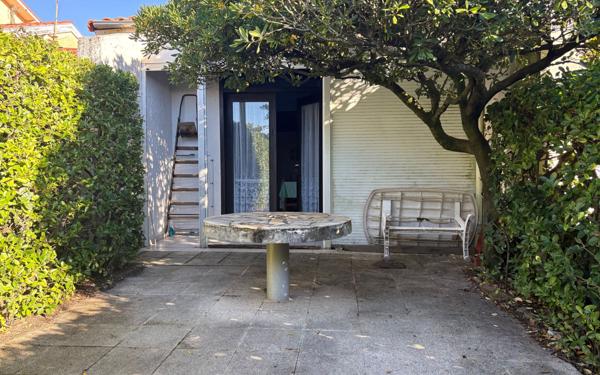 Maison à vendre    4 pièces • 38 m2 Seignosse