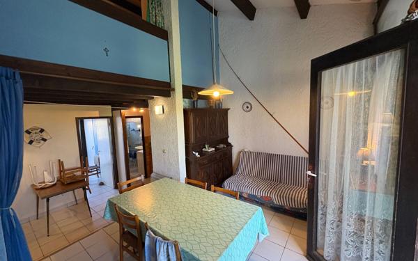 Maison à vendre    4 pièces • 38 m2 Seignosse