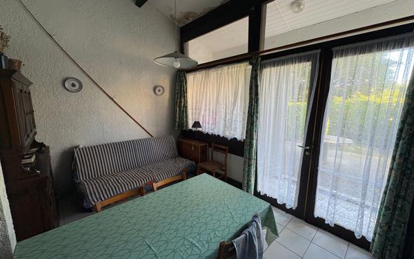 Maison à vendre    4 pièces • 38 m2 Seignosse