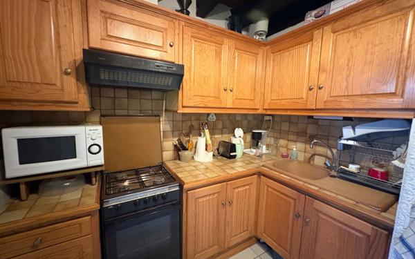 Maison à vendre    4 pièces • 38 m2 Seignosse