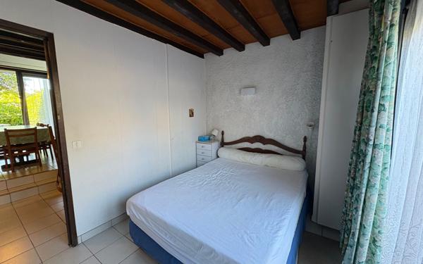 Maison à vendre    4 pièces • 38 m2 Seignosse