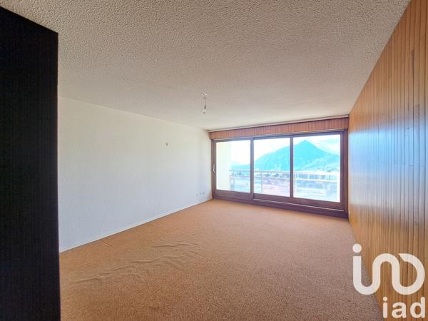 Appartement à vendre 2 pièces 51 m² Fontcouverte-la-Toussuire