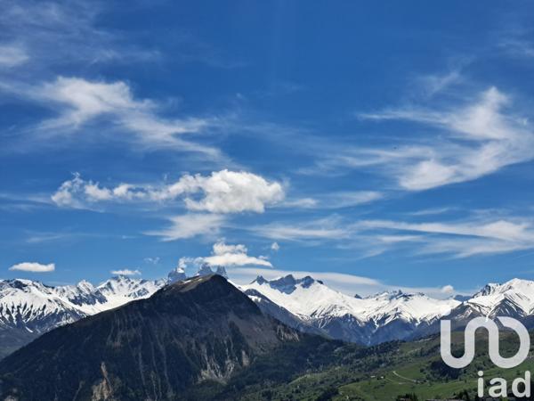 Appartement à vendre 2 pièces 51 m² Fontcouverte-la-Toussuire