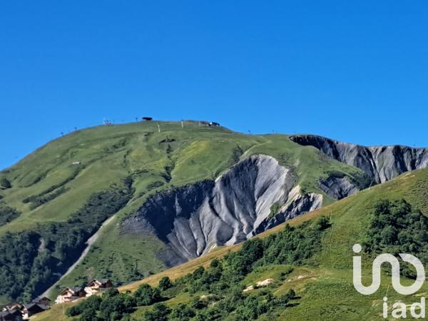 Appartement à vendre 2 pièces 51 m² Fontcouverte-la-Toussuire